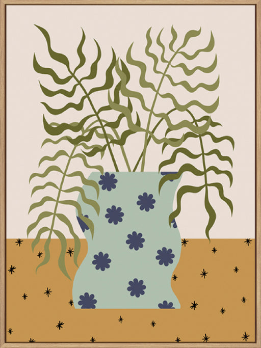 Mindfulness - Growth Wall Art