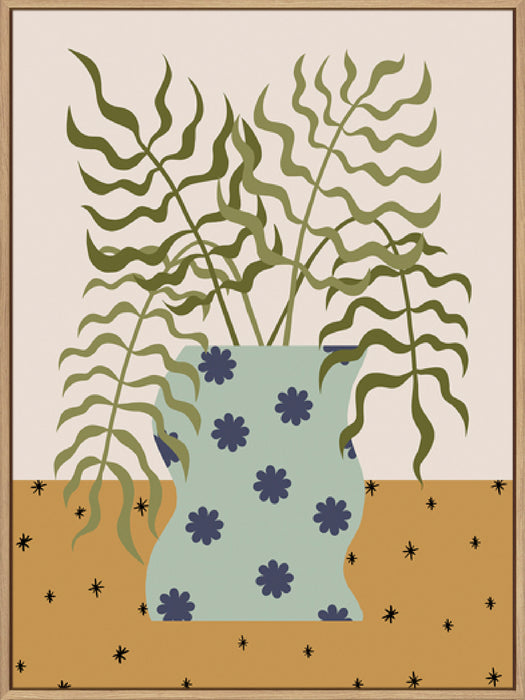 Mindfulness - Growth Wall Art