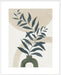 Minimal Vase II Wall Art