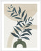 Minimal Vase II Wall Art