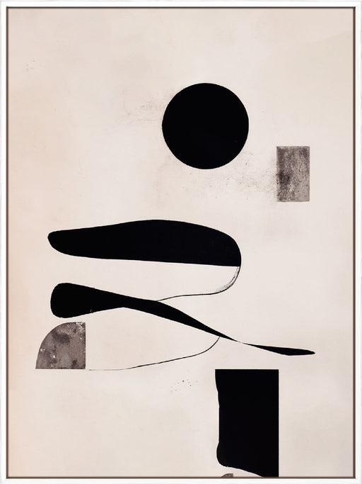 Minimalist Objects Wall Art