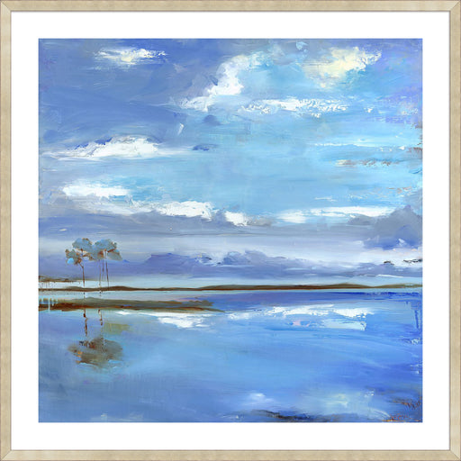 Missy's View Wall Art