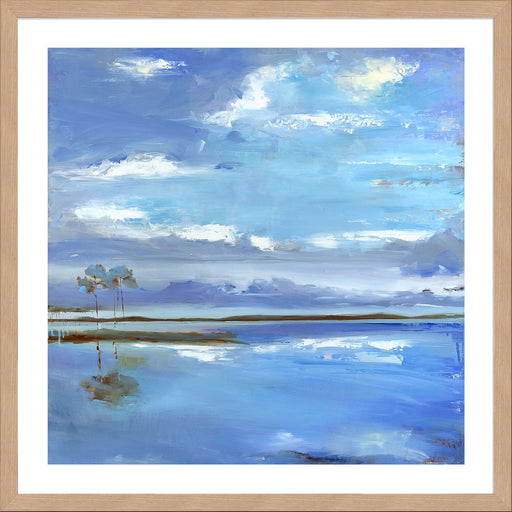 Missy's View Wall Art