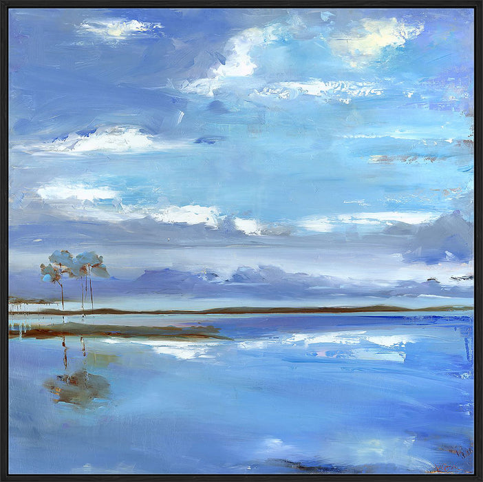 Missy's View Wall Art