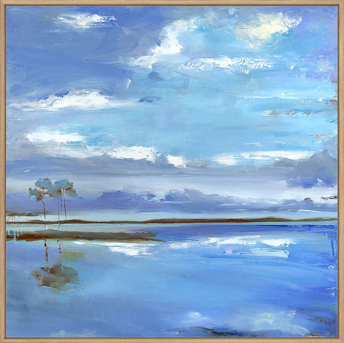 Missy's View Wall Art