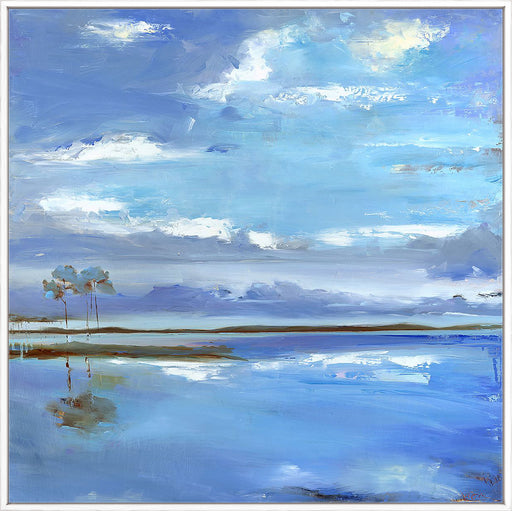 Missy's View Wall Art