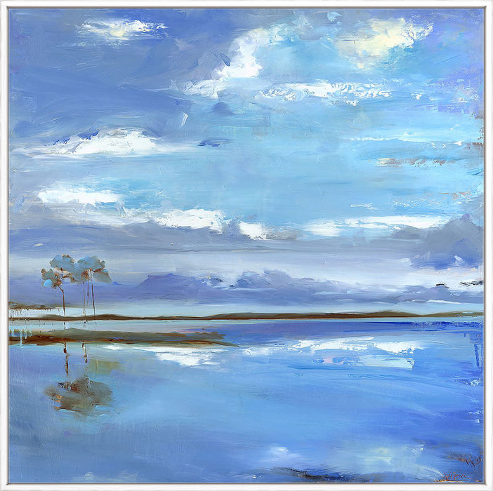 Missy's View Wall Art