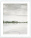 Misty River View I Wall Art