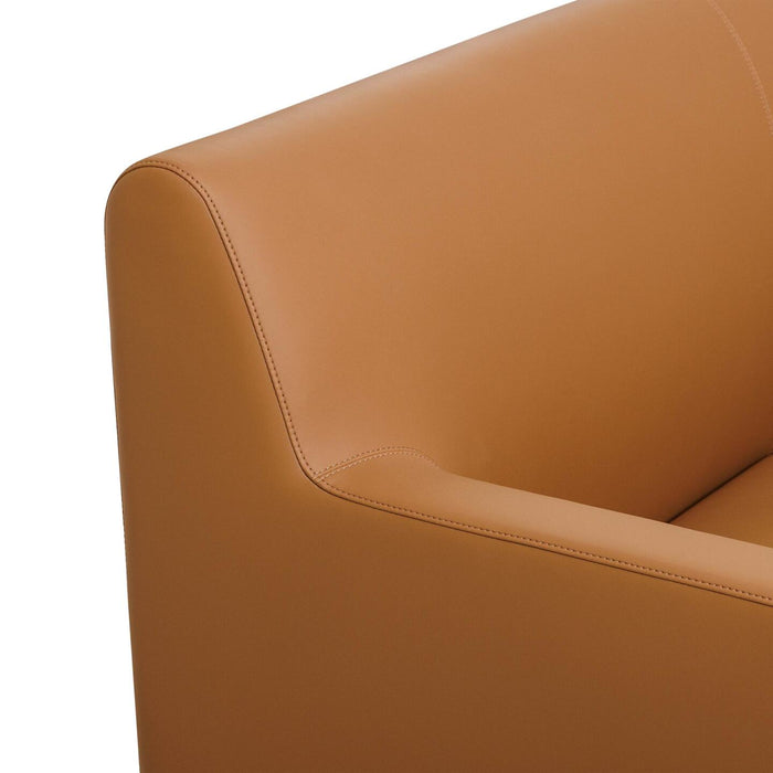 Cedar 3-Seater Lounge