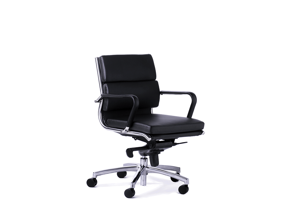 OLG Mode Mid Back Meeting Chair