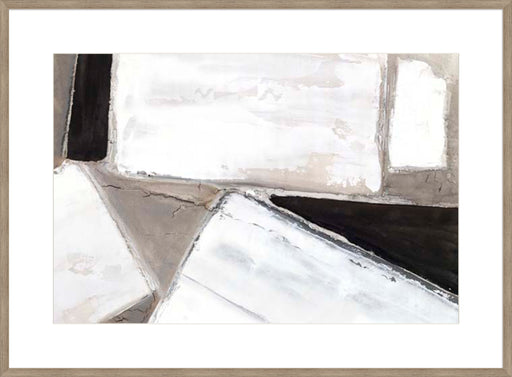 Modern Alternation II  Wall Art