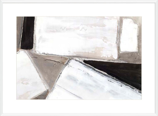 Modern Alternation II  Wall Art