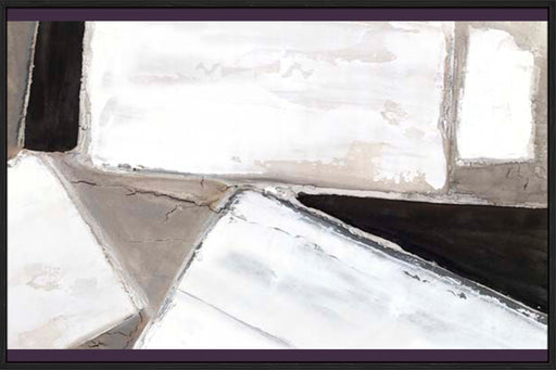 Modern Alternation II  Wall Art