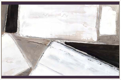 Modern Alternation II  Wall Art