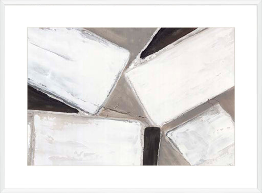 Modern Alternation I Wall Art