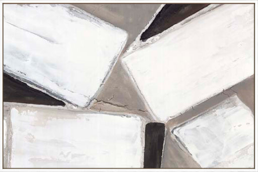 Modern Alternation I Wall Art