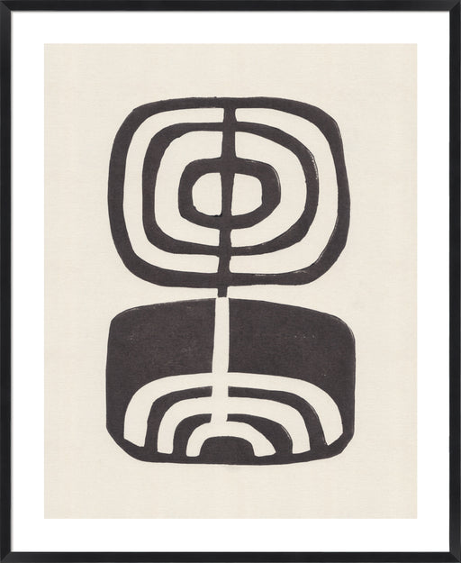 Modern Plant Wall Art