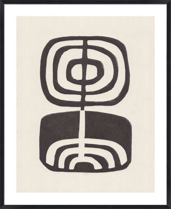 Modern Plant Wall Art