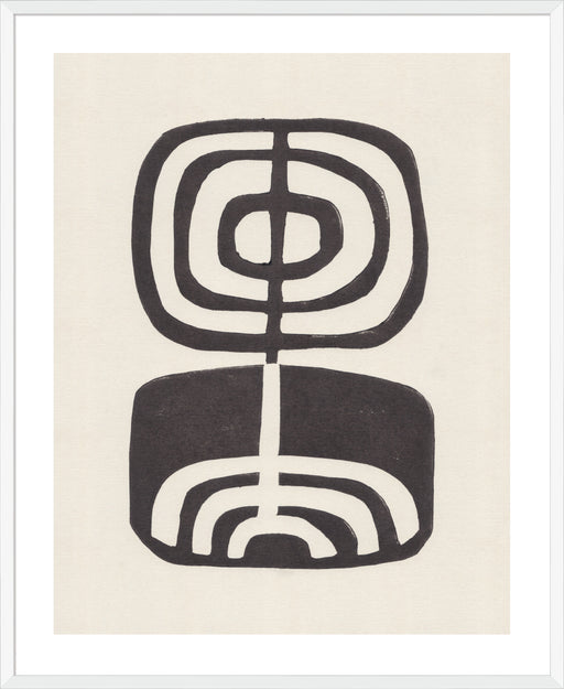 Modern Plant Wall Art