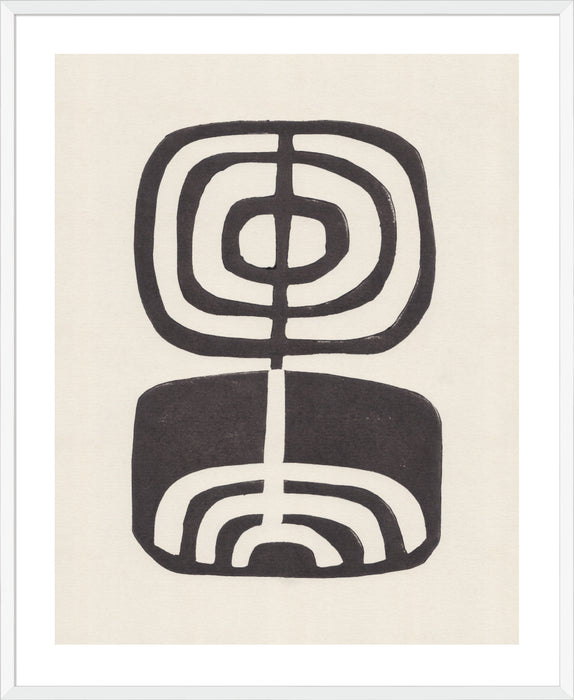 Modern Plant Wall Art