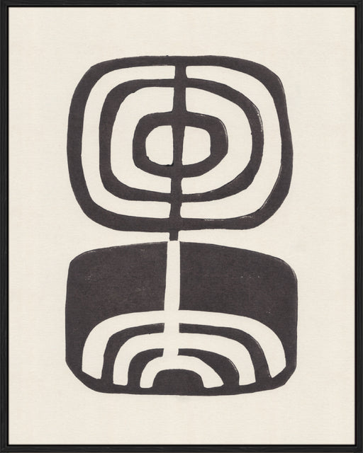 Modern Plant Wall Art