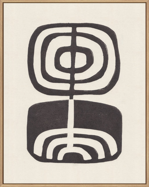 Modern Plant Wall Art