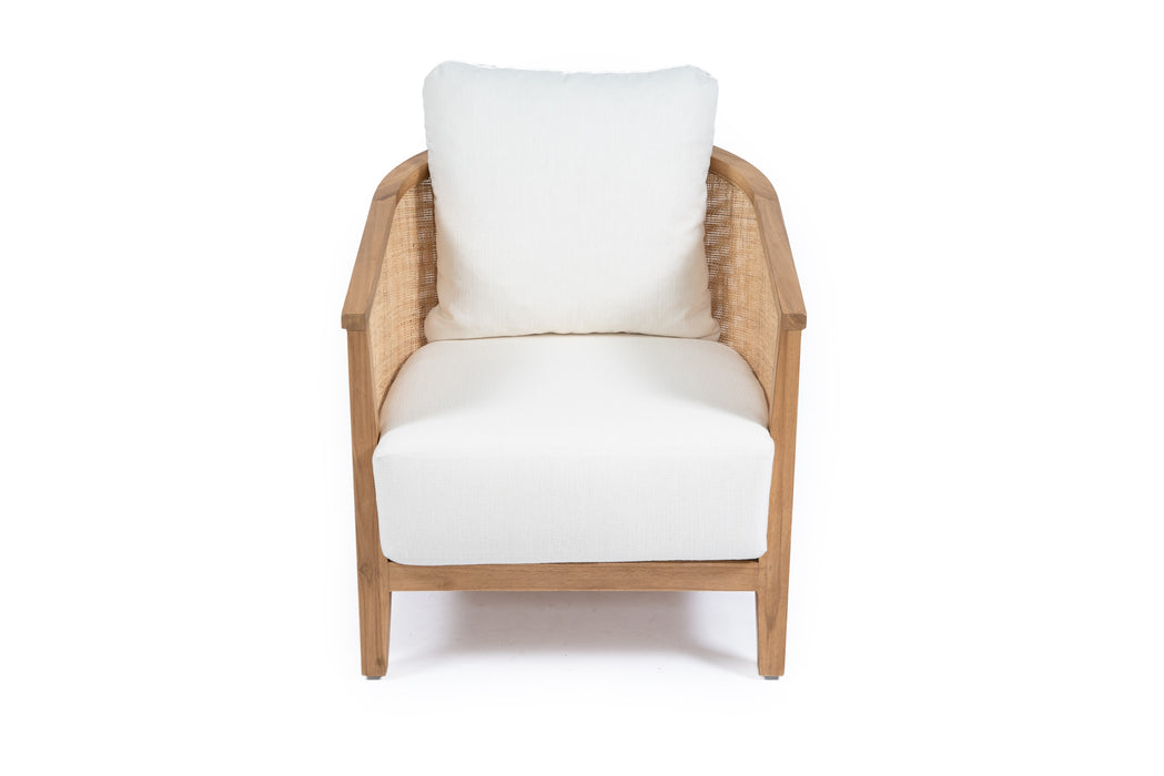 Monte Carlo Armchair