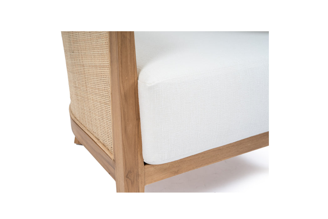 Monte Carlo Armchair