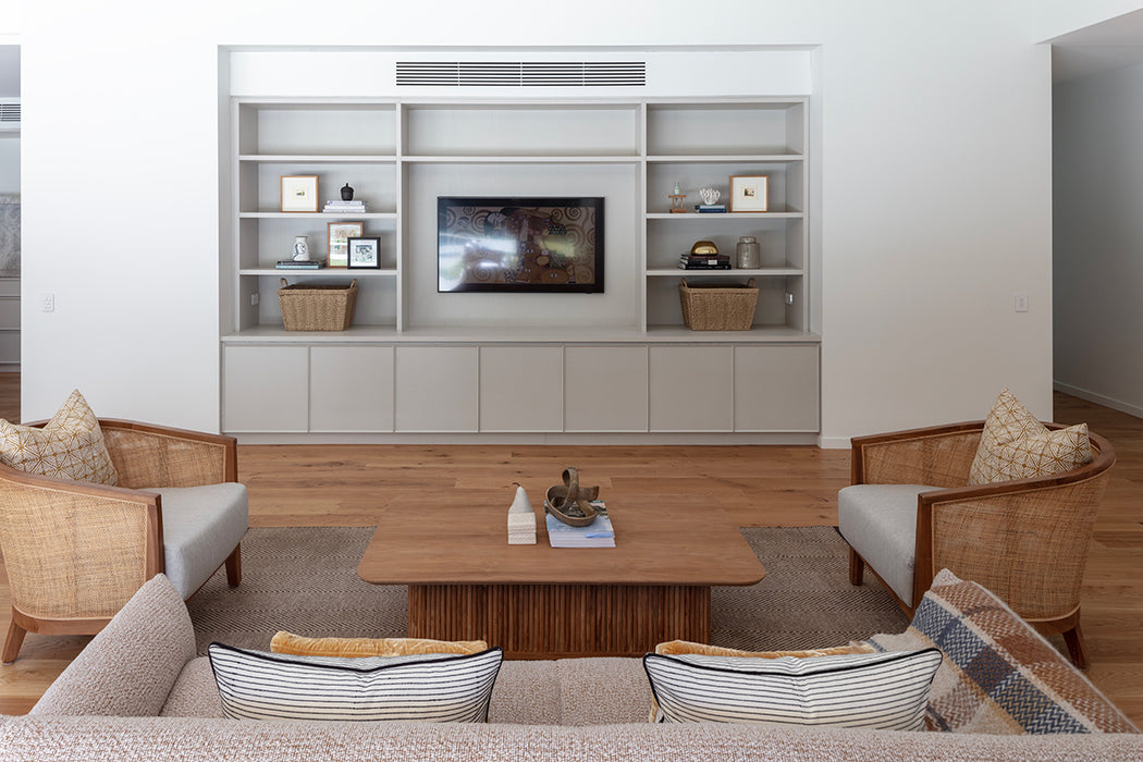 Monte Carlo Armchair