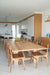 Mooloolah Dining Table - 400cm - Natural 400cm