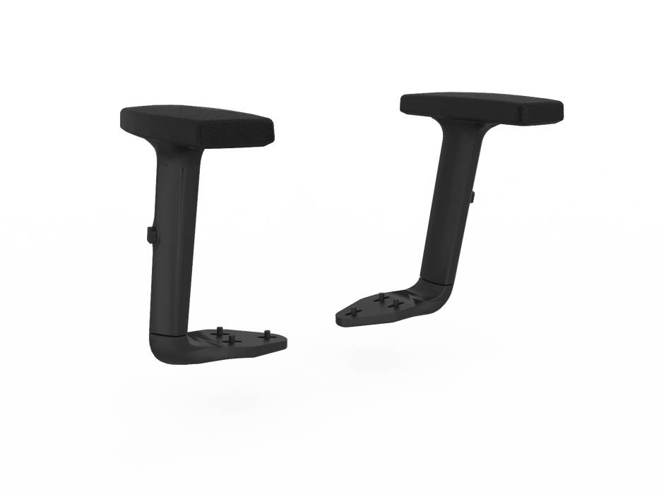 OLG Height Adjustable Armrests for Motion Sync Chair