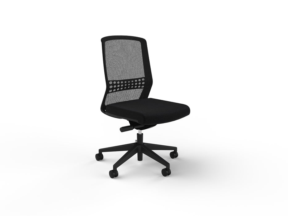 OLG Motion Sync Chair with Lumbar