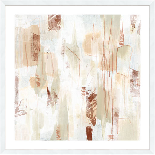 Mudcloth Mosaic I Wall Art