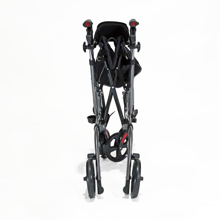 Mio Rollator MULTI -TASKER Aluminium