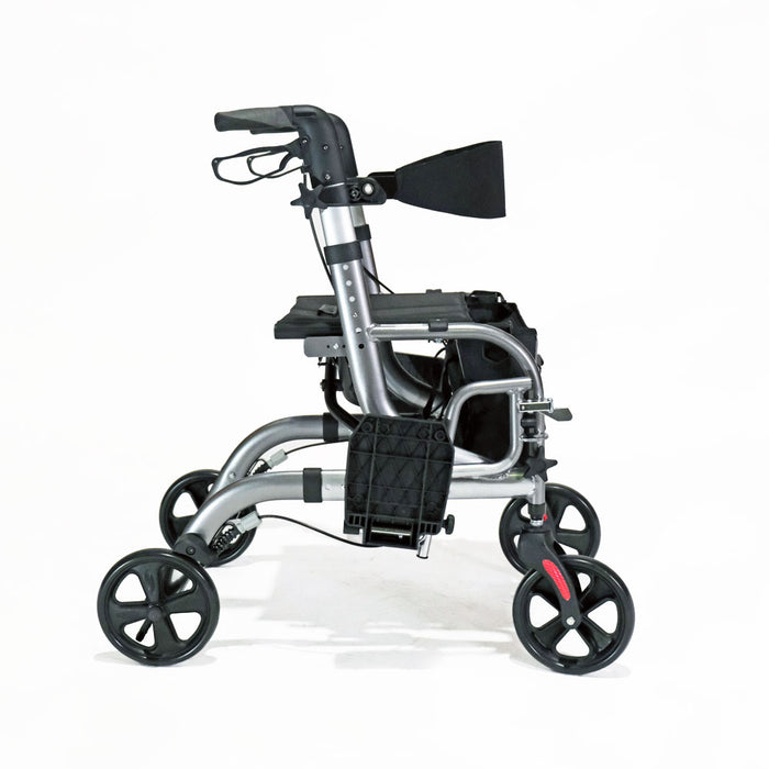 Mio Rollator MULTI -TASKER Aluminium