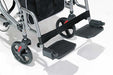 Mio Rollator MULTI -TASKER Aluminium