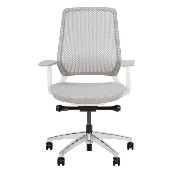 Okamura Abilis Executive Chair
