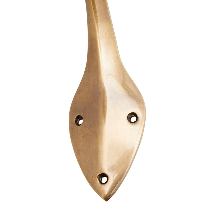 9" Ships Bell - Bronze