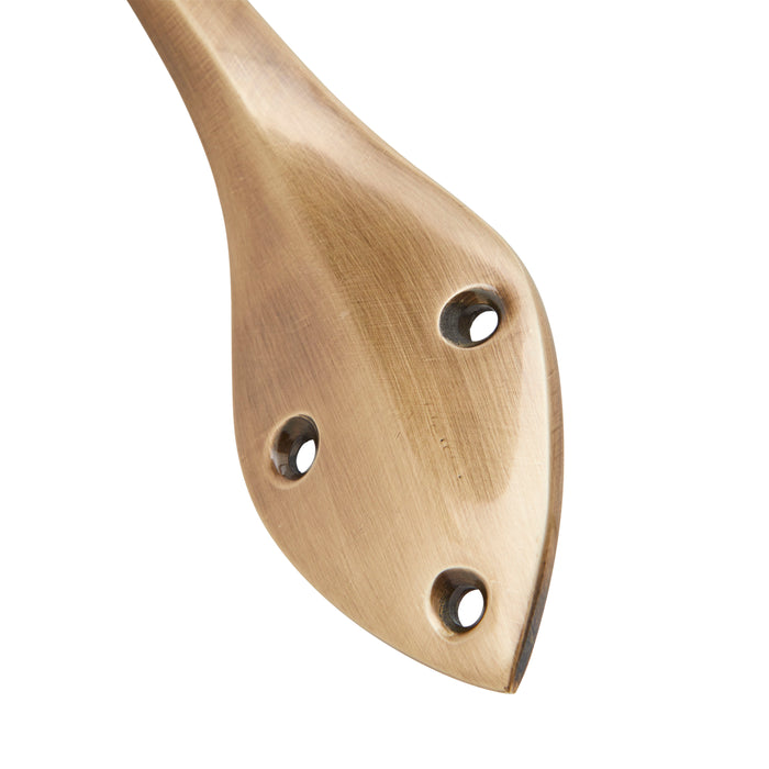 4" Ships Bell - Brass