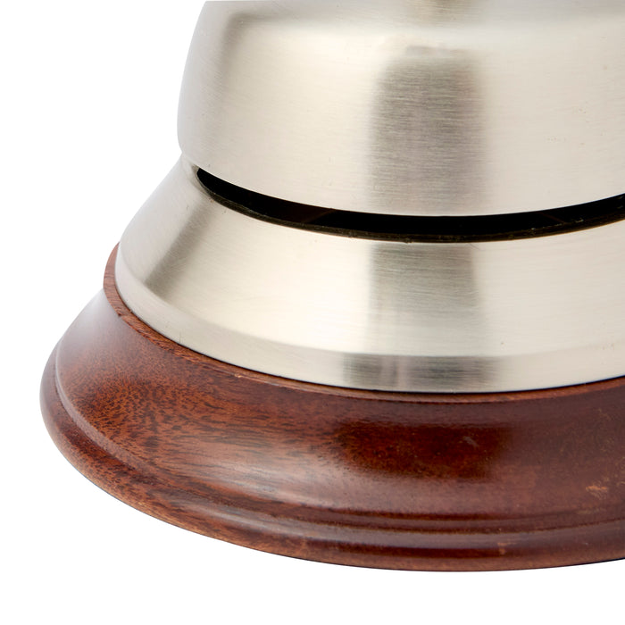 Pewter Desk Bell