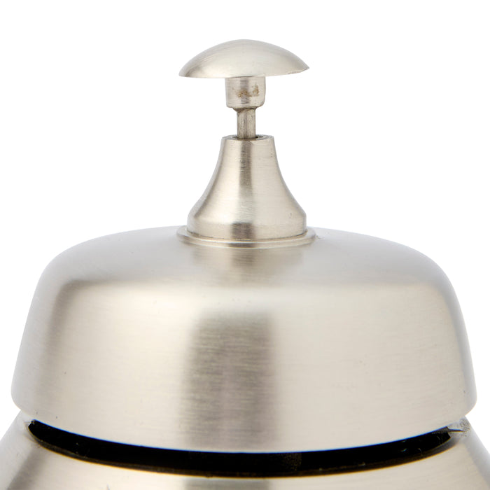 Pewter Desk Bell
