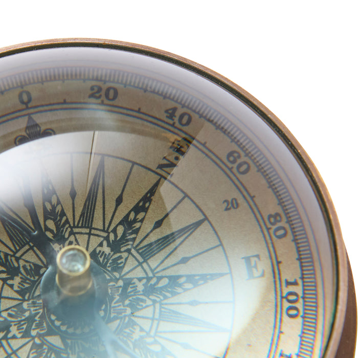 Lens Compass