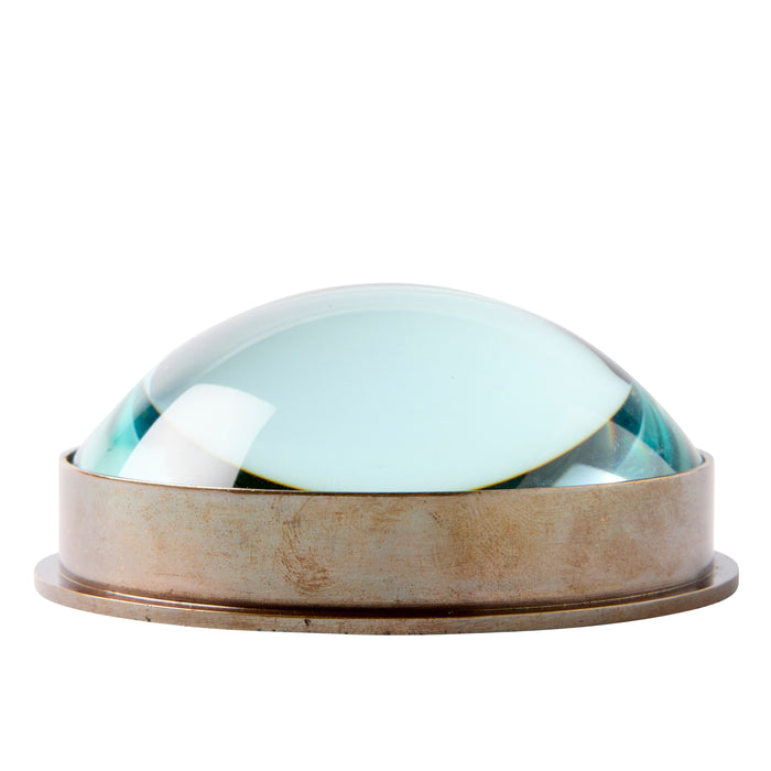 Lens Compass