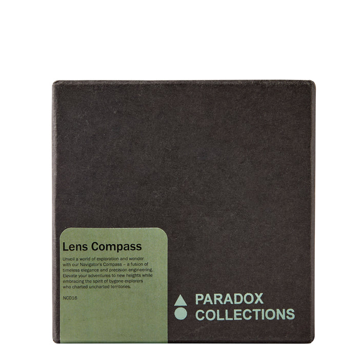Lens Compass