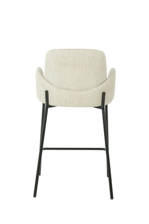 Nice Bar Stool Oat (Set of 2)