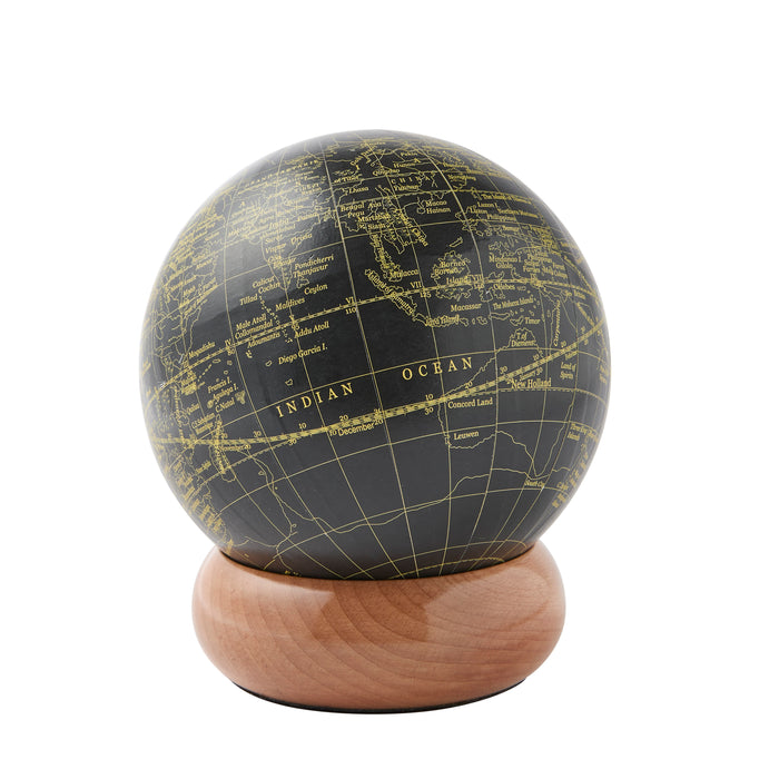 Explorer's Sphere, Red