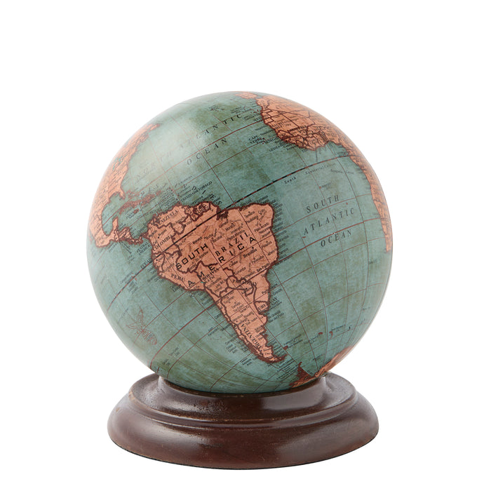 Explorer's Sphere Vintage