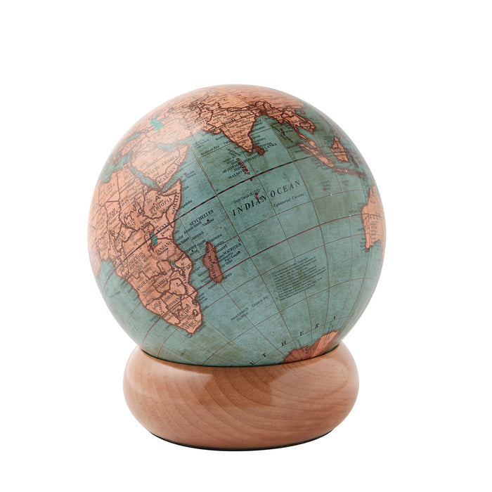 Explorer's Sphere Vintage