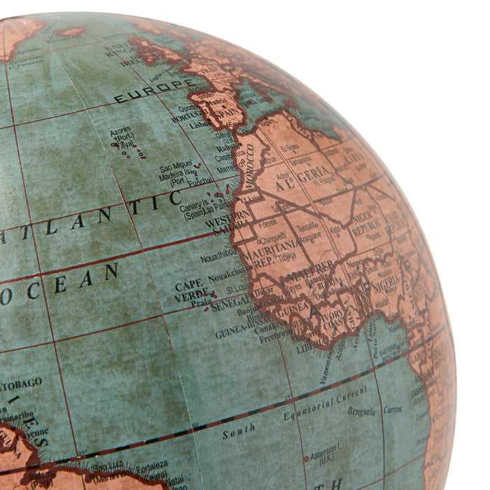 Explorer's Sphere Vintage
