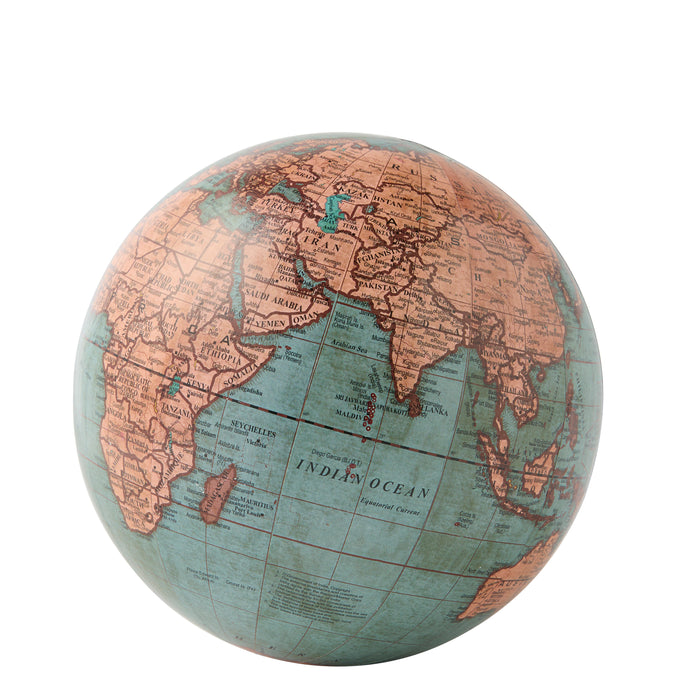 Explorer's Sphere Vintage
